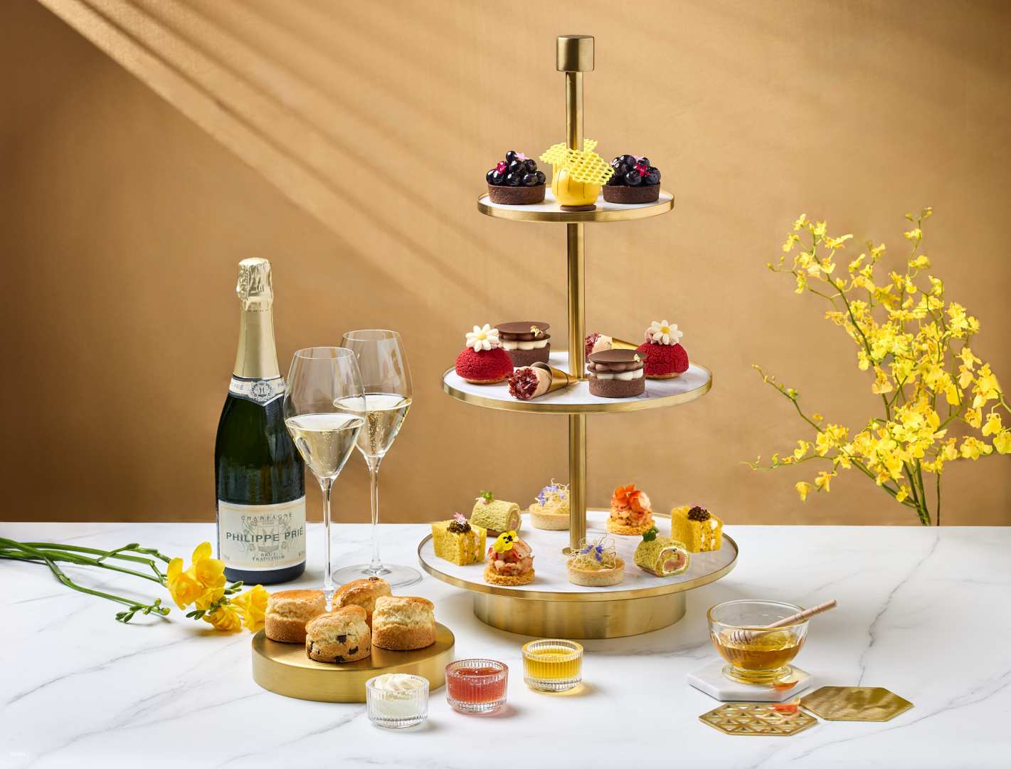 Causeway Bay | CulinArt 1862 | 120-Minute All-You-Can-Eat Sharing Set Menu | American Angus | Australian Axe Steak | All-You-Can-Eat Appetizers - Photo 1 of 7